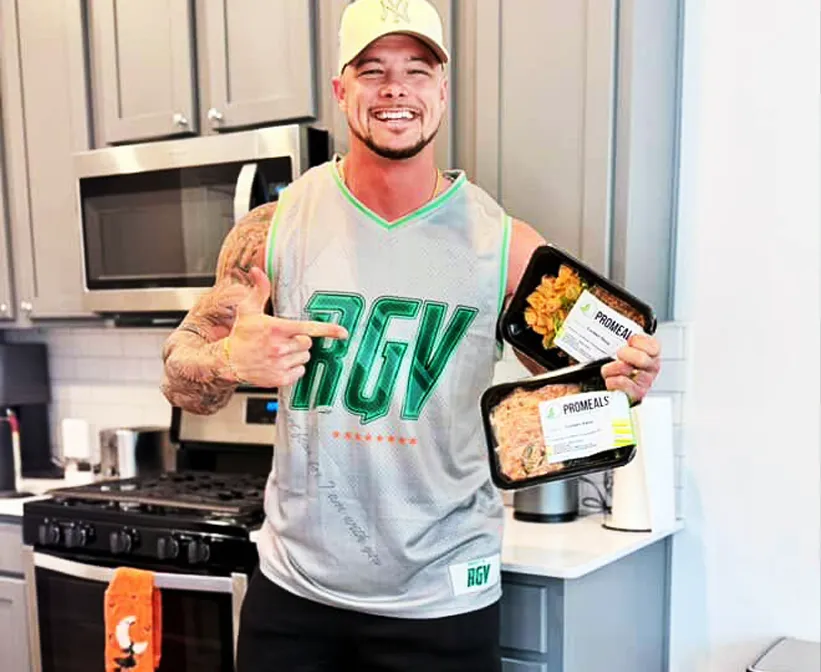 How to Stay Consistent on a Meal Plan: Simple Steps That Work