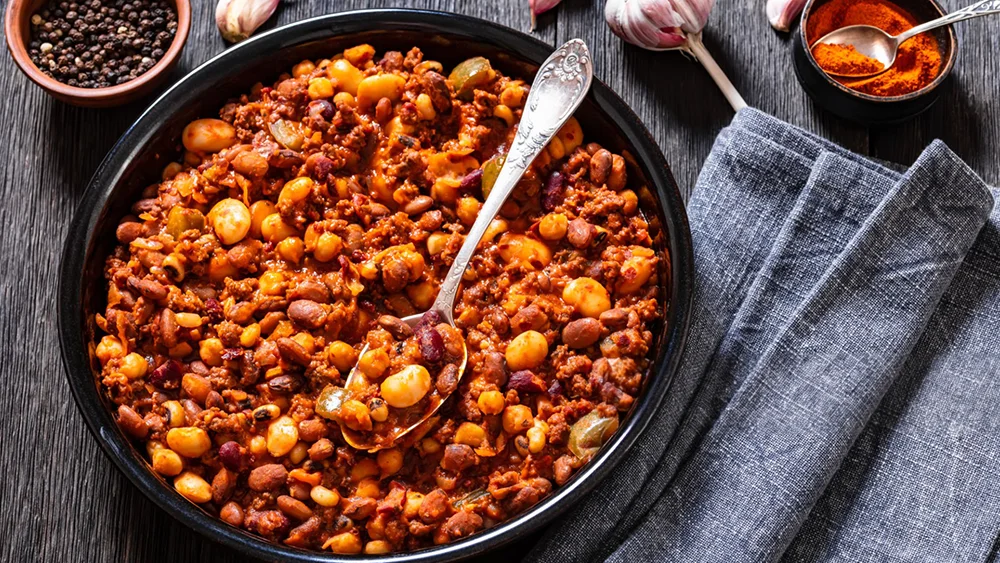 Are Beans Keto? Can You Eat Them On a Low-Carb Diet?