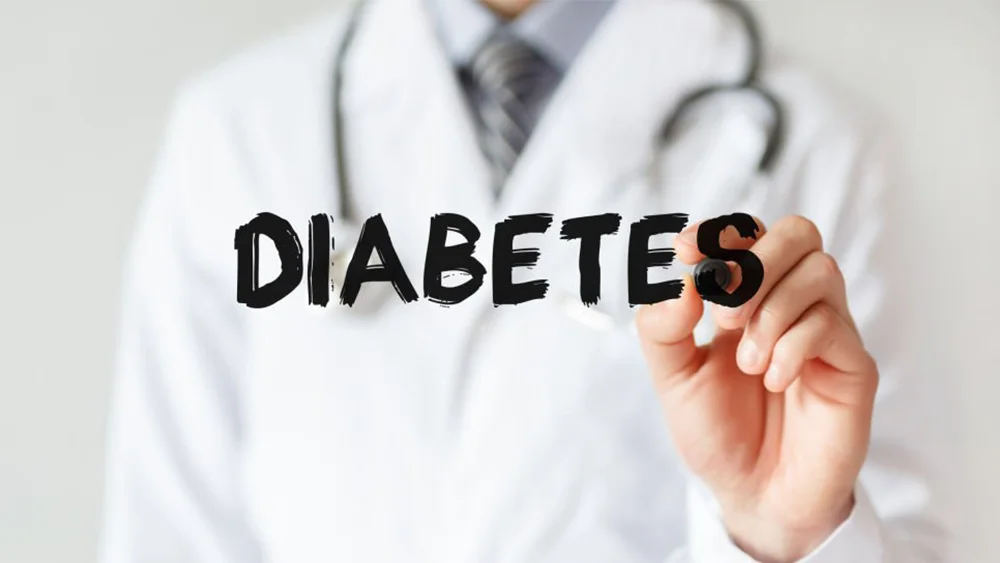 Diabetes Management: Symptoms, Diet, & Weight Loss Solutions