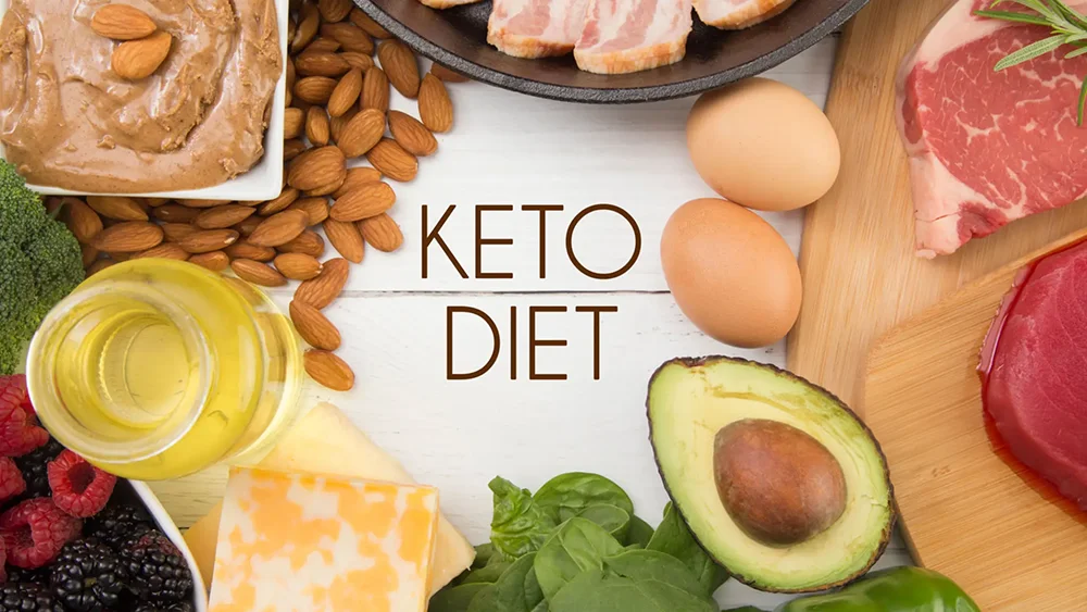 Keto Made Simple: Tips and Tricks for Success