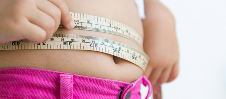 Tackling Child Obesity - A Growing Concern Since 1970 | ProMeals Blog