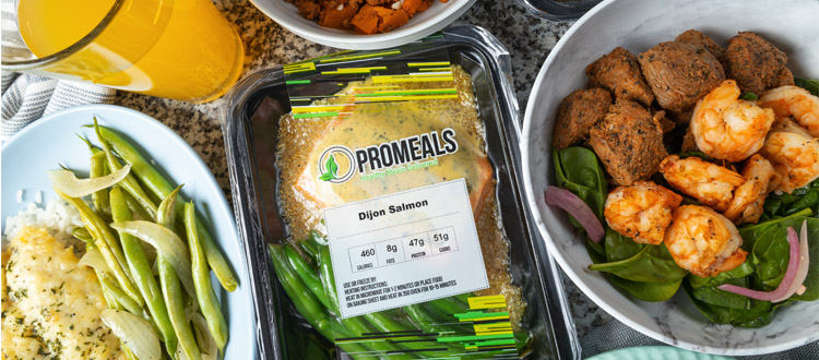 How Do Beginners Meal Prep for a Week? | ProMeals Blog