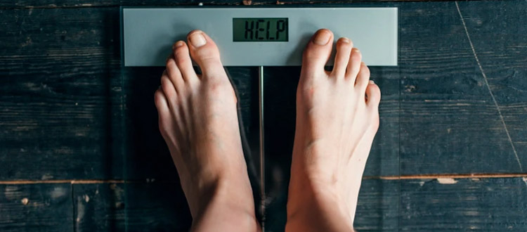The Importance of Measuring and Watching Your Weight | ProMeals Blog