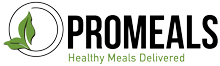 PROMEALS - Healthy Meals Delivered