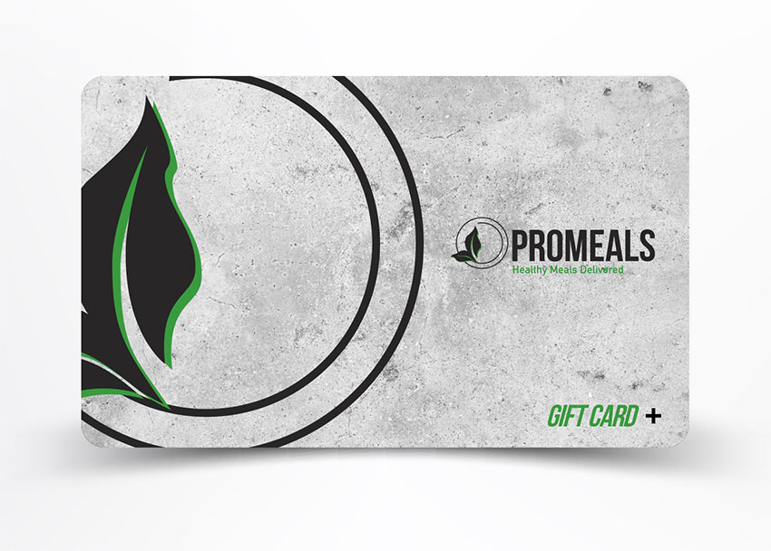 $15 Gift Card  Promix Nutrition®